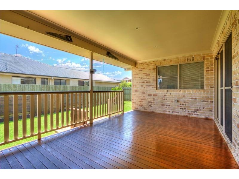 23 Balonne Drive, Glenvale QLD 4350