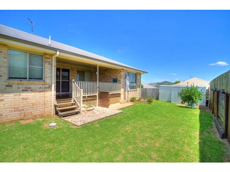 23 Balonne Drive, Glenvale QLD 4350