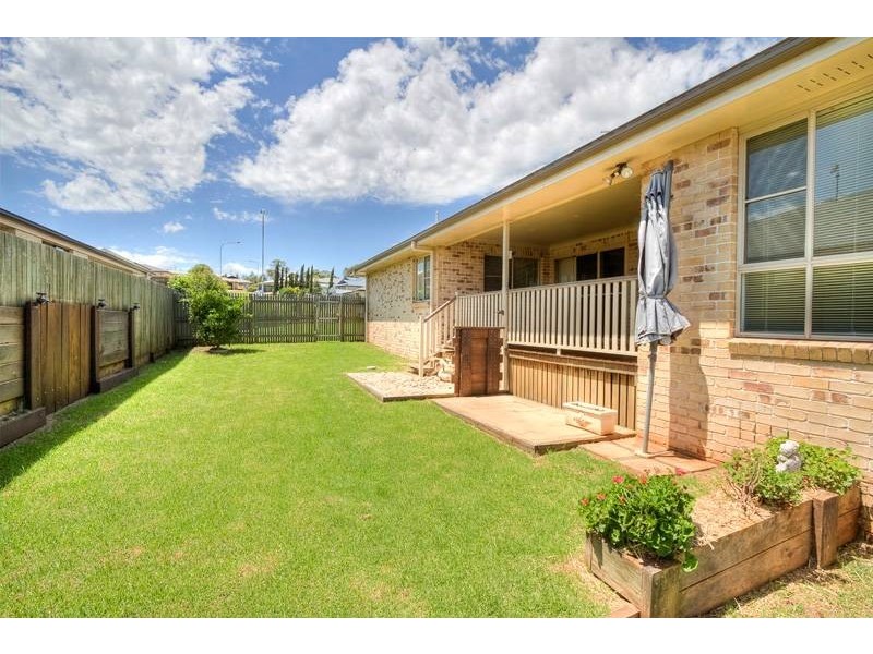 23 Balonne Drive, Glenvale QLD 4350