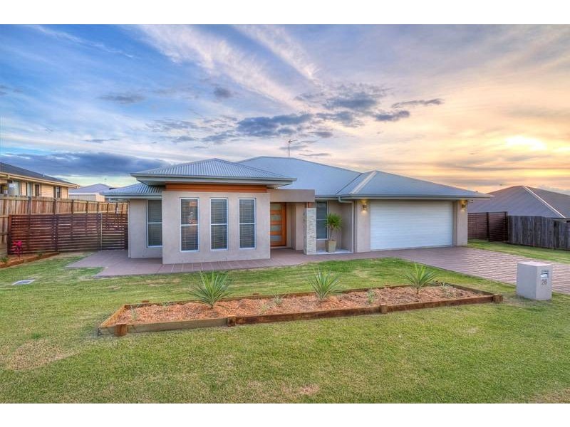26 Shoesmith Road, Westbrook QLD 4350