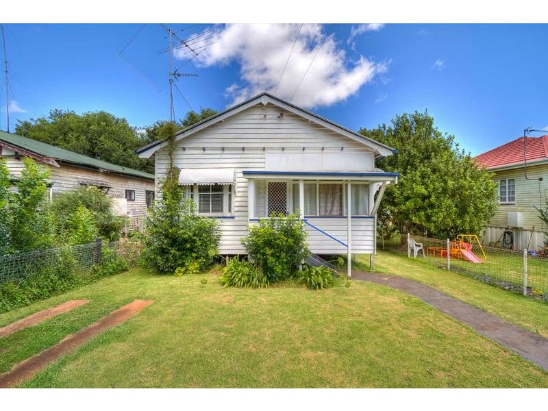 9 Haig Street, South Toowoomba QLD 4350