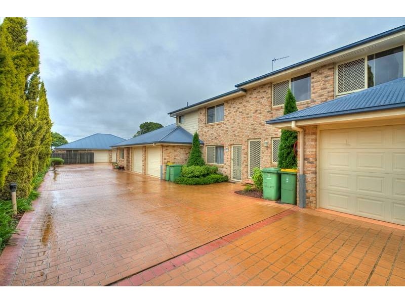 5/58 Gordon Avenue, Newtown QLD 4350
