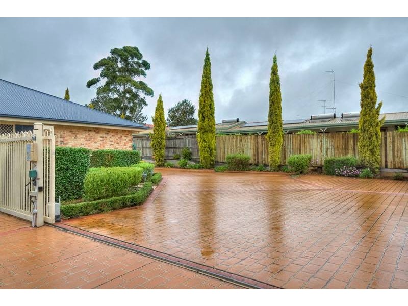 5/58 Gordon Avenue, Newtown QLD 4350