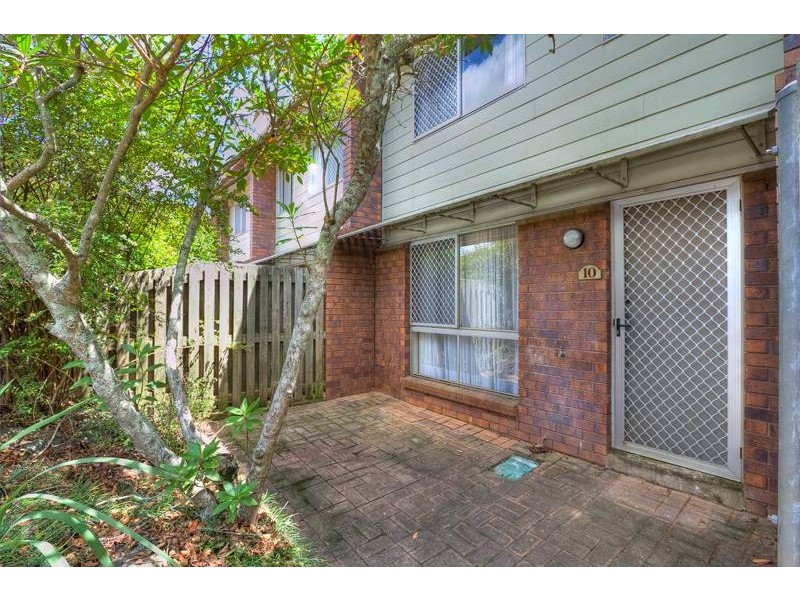 10/6 Obrien Street, Harlaxton QLD 4350