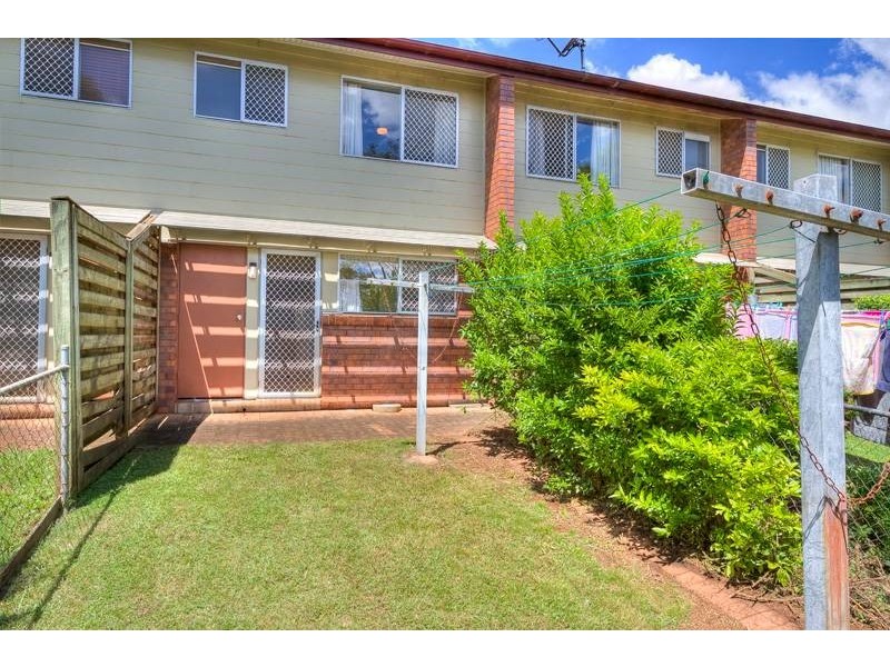 10/6 Obrien Street, Harlaxton QLD 4350