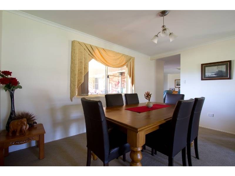 38 Highland Park Road, Meringandan West QLD 4352