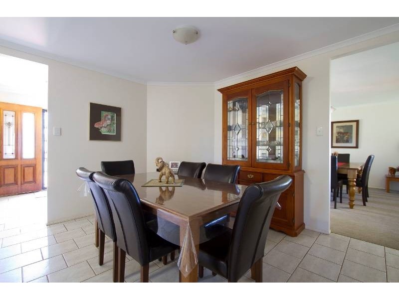 38 Highland Park Road, Meringandan West QLD 4352