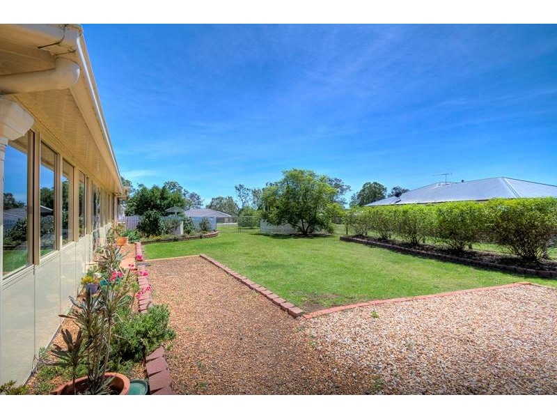 38 Highland Park Road, Meringandan West QLD 4352