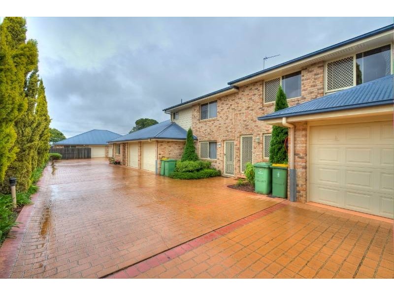 5/58 Gordon Avenue, Newtown QLD 4350