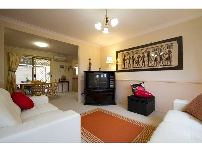5/58 Gordon Avenue, Newtown QLD 4350