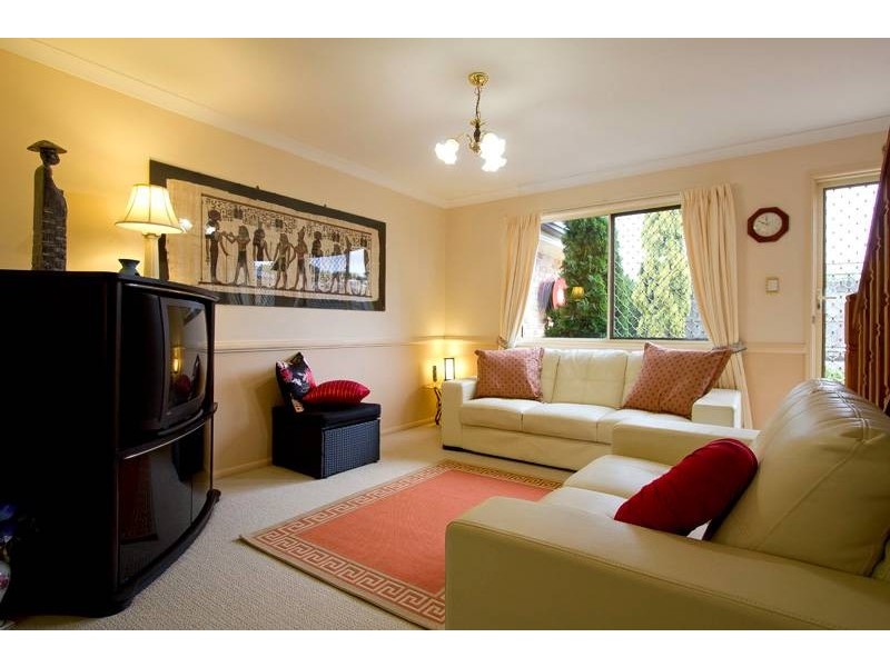 5/58 Gordon Avenue, Newtown QLD 4350