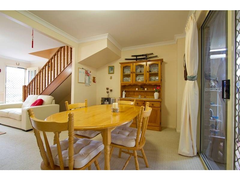 5/58 Gordon Avenue, Newtown QLD 4350