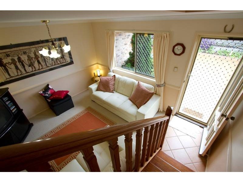 5/58 Gordon Avenue, Newtown QLD 4350