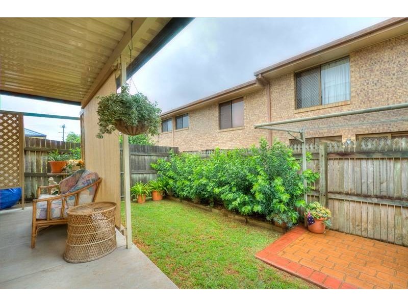 5/58 Gordon Avenue, Newtown QLD 4350