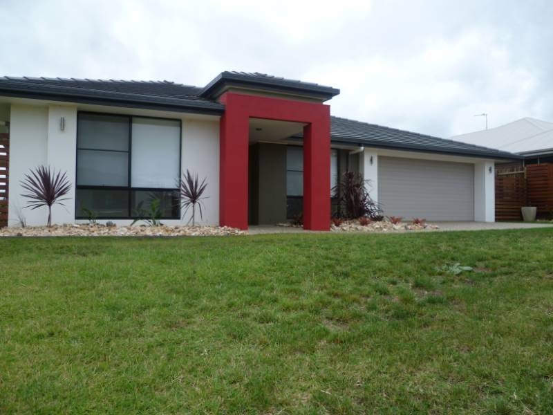 40 Trevean Drive, Highfields QLD 4352