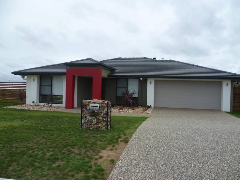 40 Trevean Drive, Highfields QLD 4352