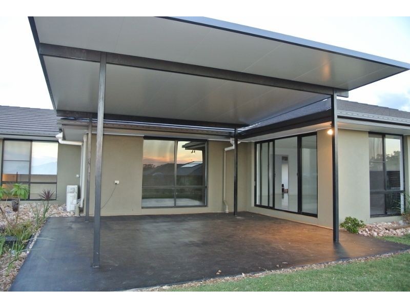 40 Trevean Drive, Highfields QLD 4352