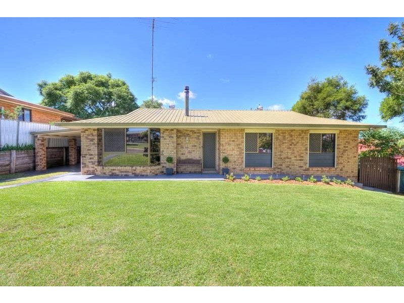 72 Mcdougall Street, Wilsonton QLD 4350