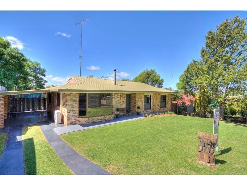 72 Mcdougall Street, Wilsonton QLD 4350