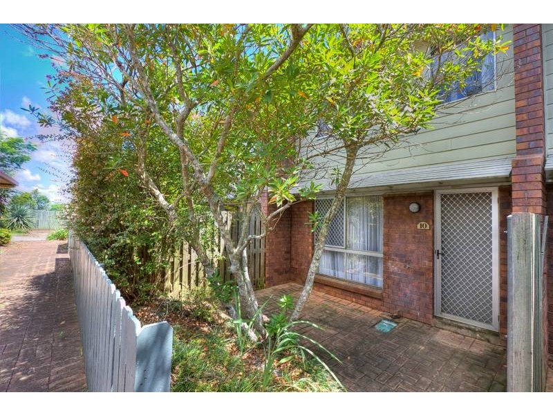 10/6  Obrien Street, Harlaxton QLD 4350