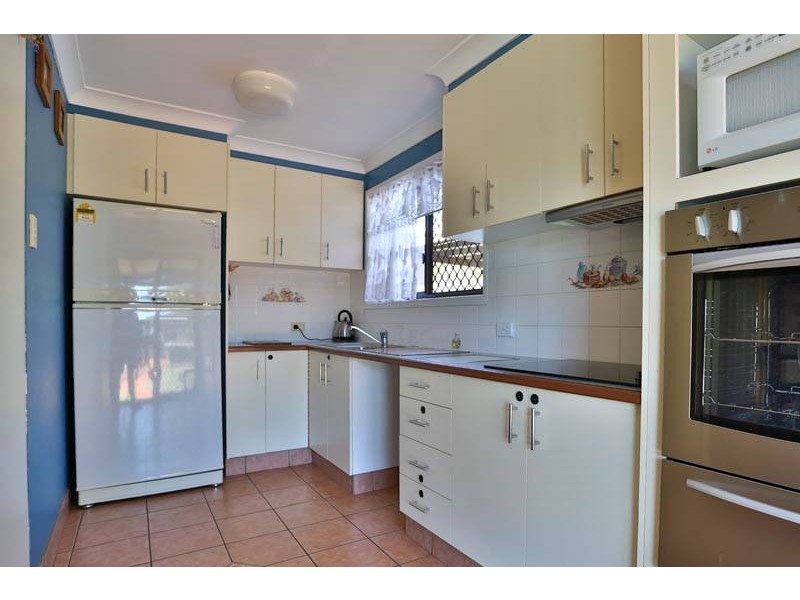 17 Dumba Street, Harristown QLD 4350