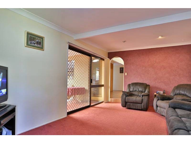 17 Dumba Street, Harristown QLD 4350