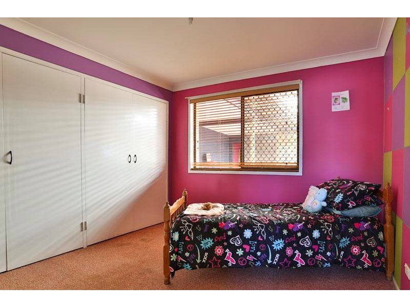 17 Dumba Street, Harristown QLD 4350