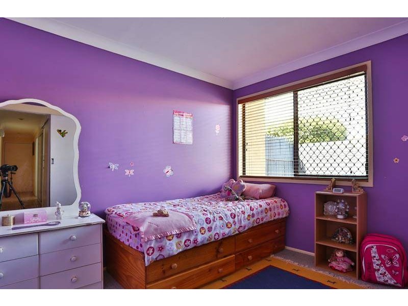 17 Dumba Street, Harristown QLD 4350