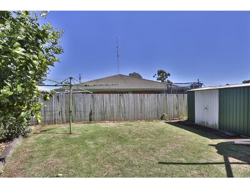 17 Dumba Street, Harristown QLD 4350