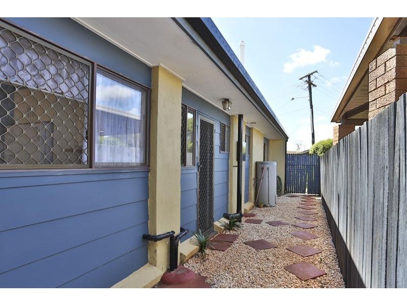 17 Dumba Street, Harristown QLD 4350