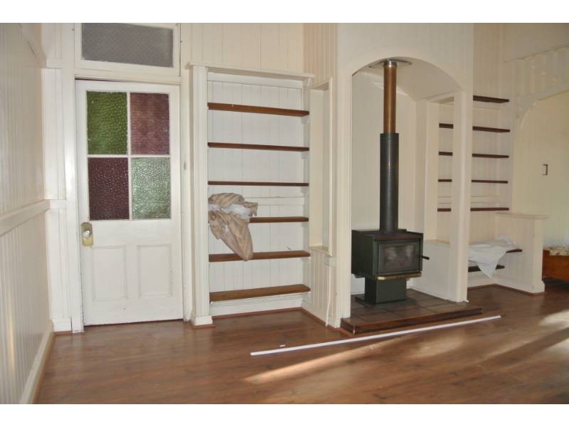 14 Paulsens Road, Gowrie Junction QLD 4352