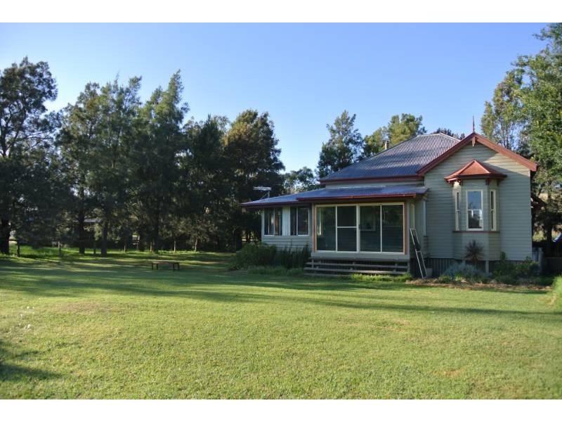 14 Paulsens Road, Gowrie Junction QLD 4352