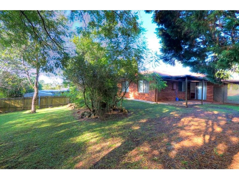 12 Lindeman Court, Wilsonton QLD 4350