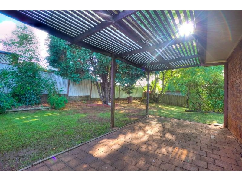 12 Lindeman Court, Wilsonton QLD 4350