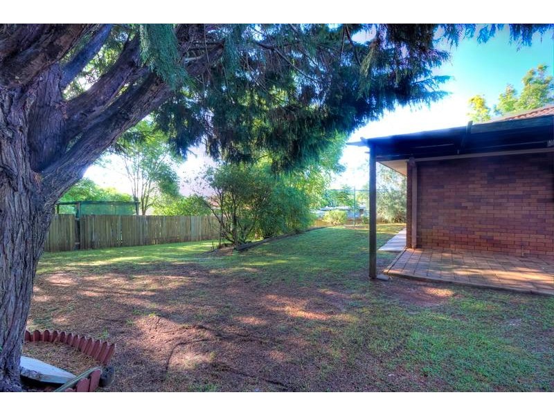 12 Lindeman Court, Wilsonton QLD 4350