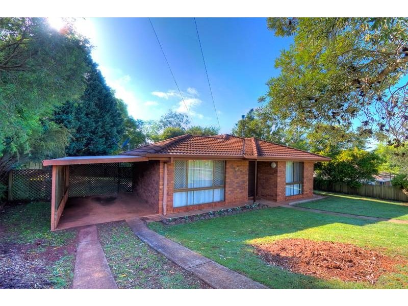 12 Lindeman Court, Wilsonton QLD 4350