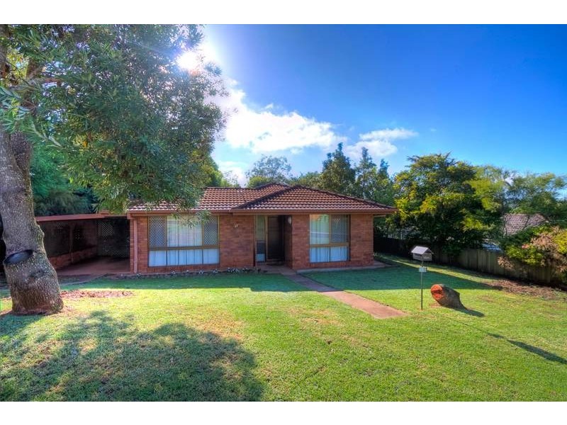 12 Lindeman Court, Wilsonton QLD 4350