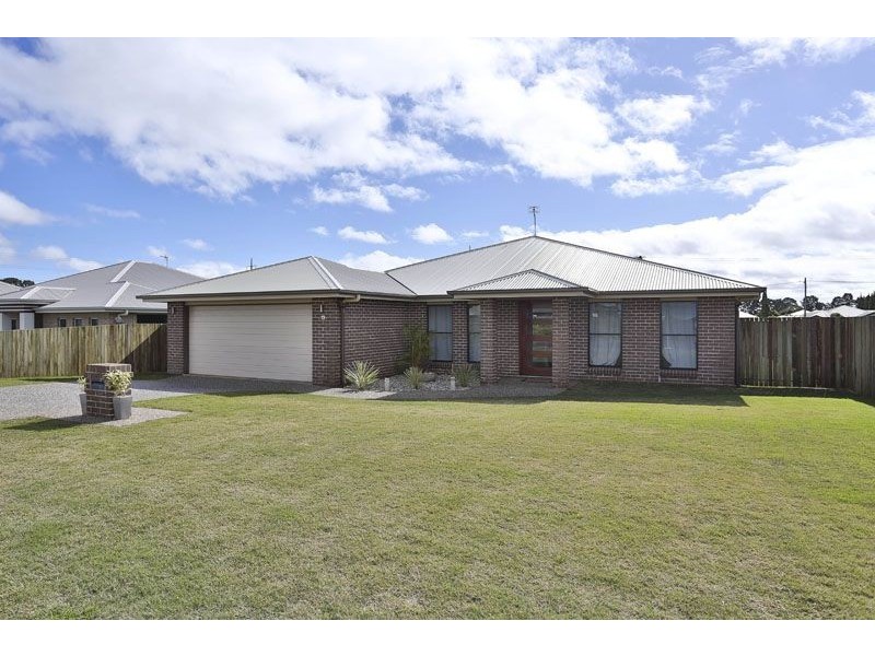 13 Opperman Drive, Kearneys Spring QLD 4350