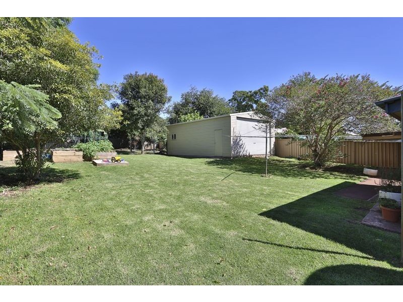 166 Perth Street, South Toowoomba QLD 4350