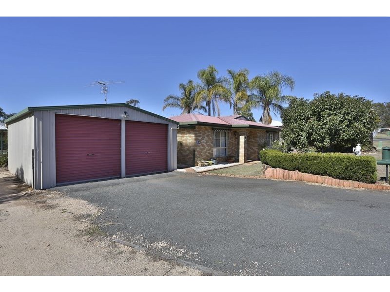 7 Highland Park Road, Meringandan West QLD 4352