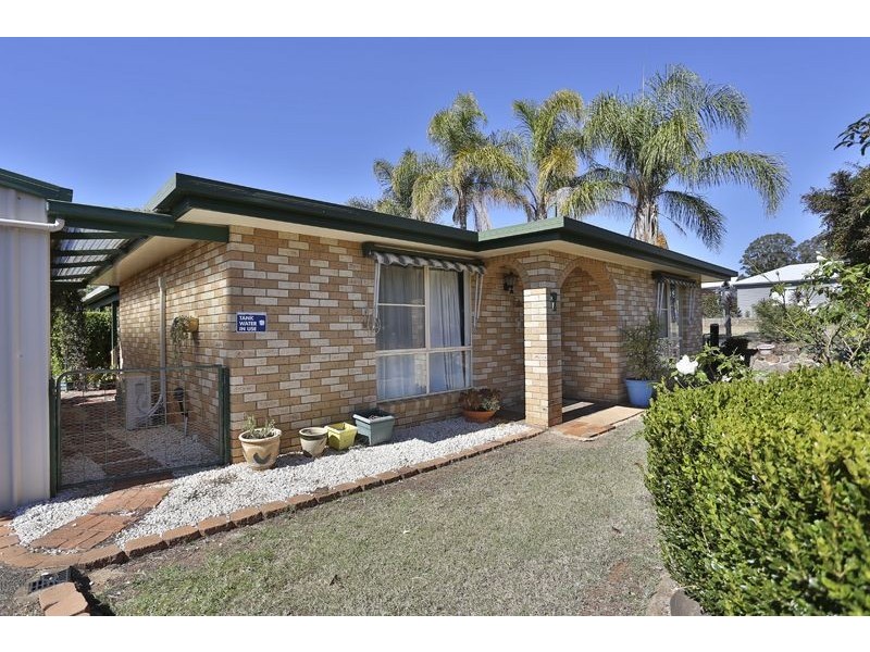 7 Highland Park Road, Meringandan West QLD 4352