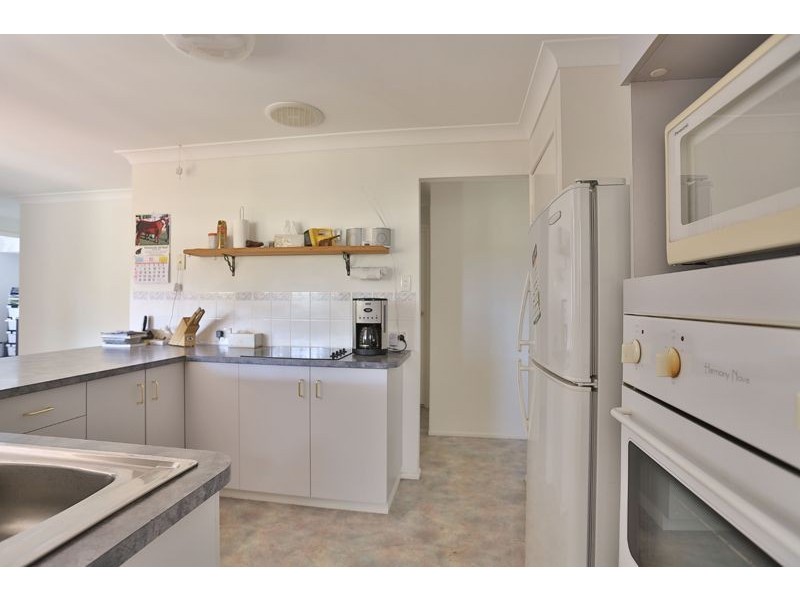 7 Highland Park Road, Meringandan West QLD 4352