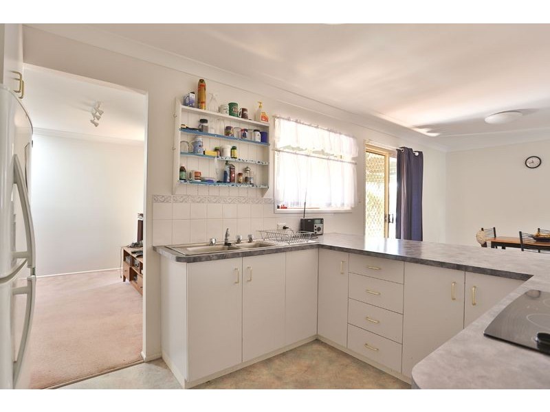 7 Highland Park Road, Meringandan West QLD 4352