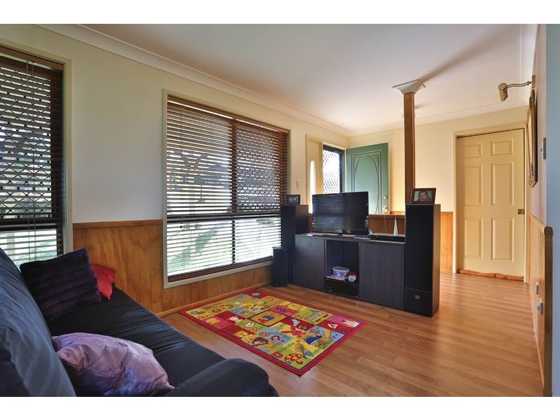 8 Conquest Court, Wilsonton QLD 4350