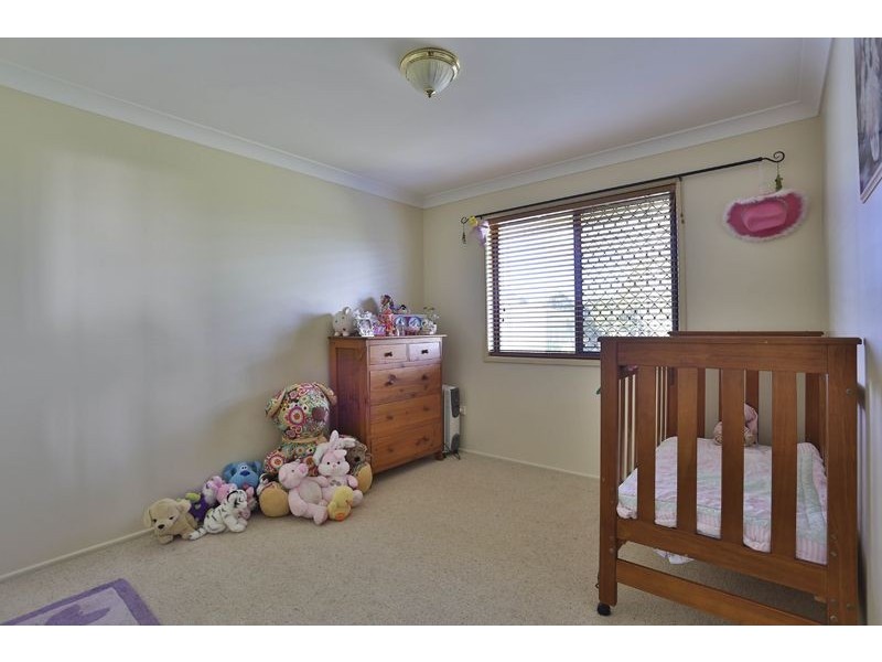 8 Conquest Court, Wilsonton QLD 4350