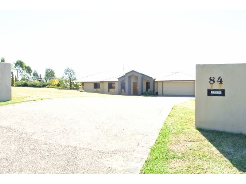 84 Cotswold Hills Drive, Cotswold Hills QLD 4350