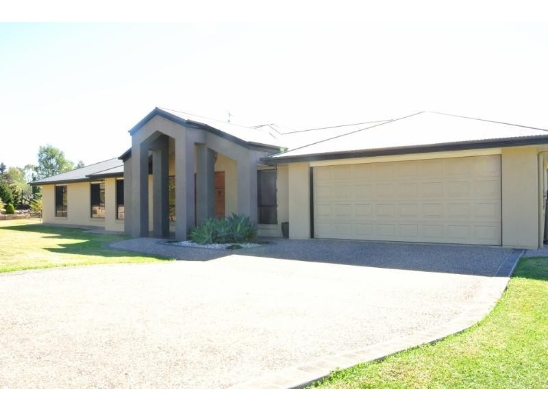 84 Cotswold Hills Drive, Cotswold Hills QLD 4350