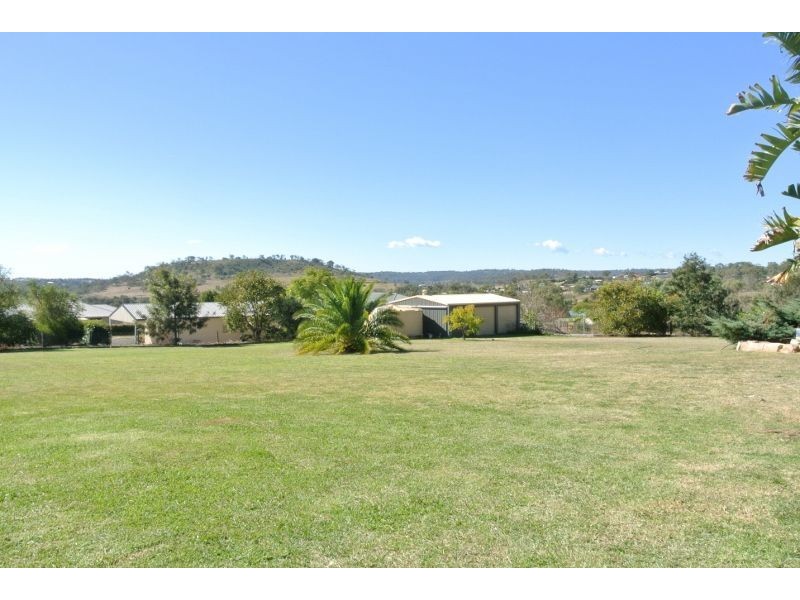 84 Cotswold Hills Drive, Cotswold Hills QLD 4350