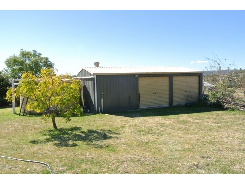 84 Cotswold Hills Drive, Cotswold Hills QLD 4350