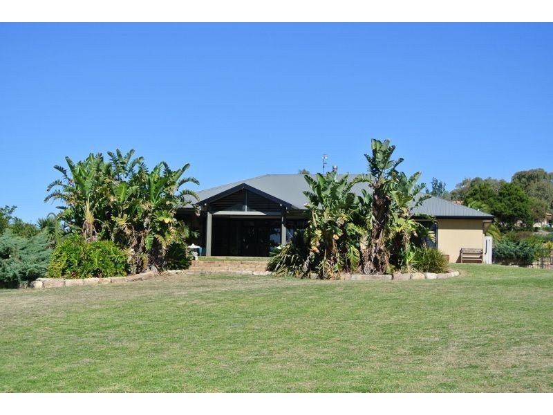 84 Cotswold Hills Drive, Cotswold Hills QLD 4350